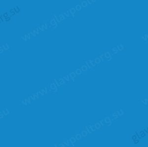 ПВХ пленка для бассейна Viras Blue (синяя) 25х1,65 м