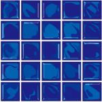 ПВХ пленка для бассейна D line Mosaic (темная мозаика) 25х1,8 м (STD520)