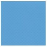 ПВХ пленка для бассейна АМ Лайнер V-RP голубая (ширина 2,05 м) 498372