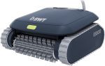 Робот пылесос для бассейна 15 м³/ч Aquatron ES800, кабель 18 м (RERN‐NOY0‐BC81E) Робот пылесос для бассейна 15 м³/ч Aquatron ES800, кабель 18 м (RERN‐NOY0‐BC81E)