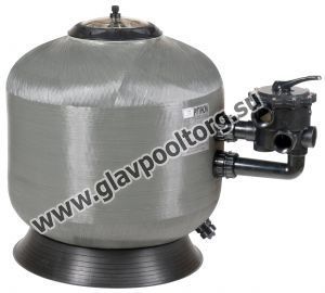 Фильтр песочный  14 м3/ч BWT Python S-610-A, 610 мм