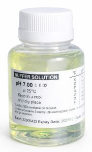 Калибровочный раствор Steiel pH7-S