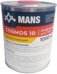 Очиститель для ПВХ MANS COSMOS 10, 1000 мл