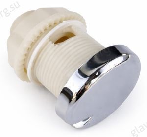 Регулятор воздуха Pool King, ABS пластик, (ASA-331)