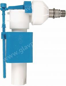 Регулятор уровня воды для скиммера Behncke В100/200/400/401/500/501/600/601, механический ABS-пластик (39020005)
