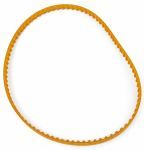 Ремень привода робота пылесоса Aquabot Viva/Bravo, Flamingo (3302)