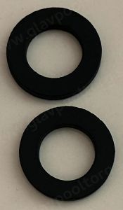 Резиновое уплотнение вала для насоса Glong Electric FCP-370S/550S/750S (FCP370S-20)