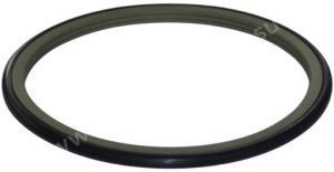 Уплотнительное кольцо крышки префильтра насоса IML Atlas, 210x6,5 мм (HD021150)