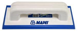 Резиновый шпатель для затирания межплиточных швов MAPEI Basic (810195)