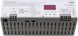 Контроллер  1-150 Вт для прожекторов Wibre RGB-W (5.0670.09.52)