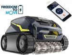 Робот пылесос для бассейна Zodiac FreeRider RF 5400 iQ (WR000411)