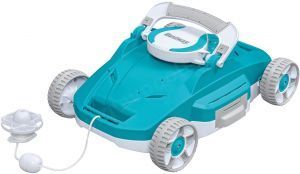 Робот пылесоc для бассейна Bestway Aquatronix G200 (58765) Робот пылесоc для бассейна Bestway Aquatronix G200 (58765)