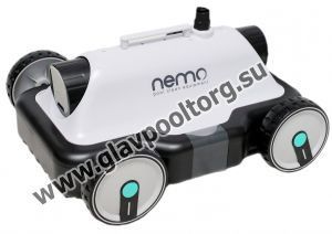 Робот пылесос для бассейна Nemo N10, кабель 9 м