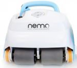 Робот пылесос для бассейна Nemo N200, кабель 20 м