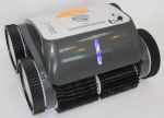 Робот пылесос для бассейна Neptun Z-Free (АКБ), без кабеля