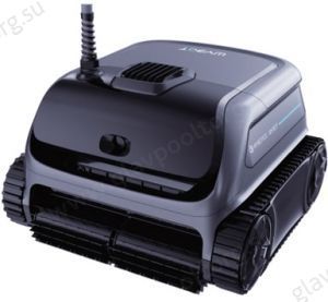 Робот пылесос для бассейна WyBotics WY250, 15 м