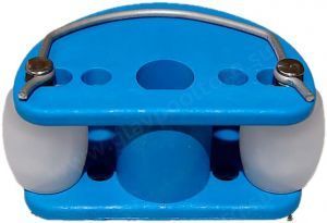 Ротор перистальтического насоса-дозатора станции OSF Waterfriend MRD (209.000.4807)