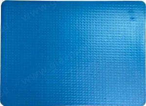 Пленка ПВХ для бассейна GemLab Blue (синяя) 1,65х25 м