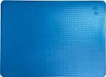 Пленка ПВХ для бассейна GemLab Blue (синяя) 2,05х25 м