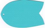 Пленка ПВХ для бассейна Elbe Classic Turquoise / Бирюзовый 2,00x25 м (2000058 / 500)