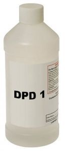 Калибровочный раствор Seko Pool Photometer DPD1 (9900102021)
