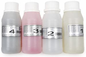 Буферный раствор Seko pH4, pH7, Rx (9900102009)