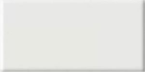 Плитка фарфоровая Serapool 250х500 мм, белый (80143)