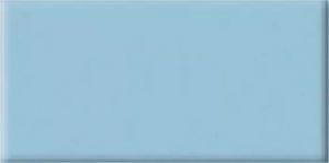 Плитка фарфоровая Serapool 250х500 мм, светло-голубой (80141.3)