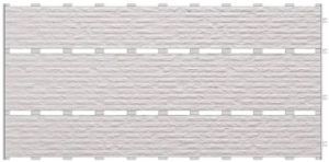 Переливная решетка Serapool Apache 200х500х25 мм, без глазури (IA910)