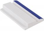 Плитка бордюрная с поручнем Serapool Petit Carre кобальт, 125х250 мм (10227) Плитка бордюрная с поручнем Serapool Petit Carre кобальт, 125х250 мм (10227)