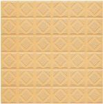 Плитка террасная фарфоровая Serapool Duna 250х250 мм, желтый (25306) Плитка террасная фарфоровая Serapool Duna 250х250 мм, желтый (25306)