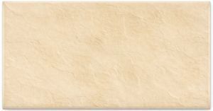 Плитка террасная фарфоровая Serapool Slate 330х660 мм, бежевый (209-2100)