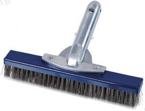 Щетка для бассейна Enjoywater, 26 см (BR09BU/SS) Щетка для бассейна Enjoywater, 26 см (BR09BU/SS)