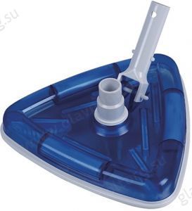 Щетка для бассейна Enjoywater Deluxe (VH06BU) Щетка для бассейна Enjoywater Deluxe (VH06BU)