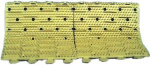 Щетка ПВХ для робота пылесоса Dinotec AquaCat 5000 (1630-036-20)