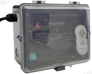 Блок управления водопадом стеновым ABLETECH WTD-CB (08080016)