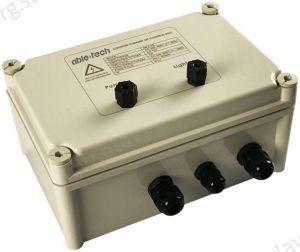 Щит управления противотоком ABLETECH SWJ-CB, 220 В (08080020)