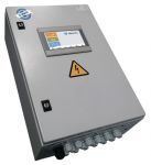 Блок управления бассейном Idrania Pro, pH/Rx/Cl (69000-002)