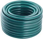 Шланг поливочный ПВХ 25х2,5 мм, 1" Unipump, 50 м (29500)
