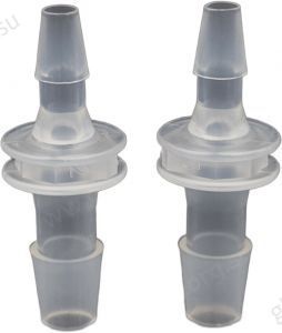 Штуцер для перистальтического насоса Маэстро, 2 шт Лаборатория Востротина