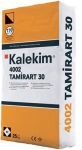 Смесь штукатурная цементная Kalekim Tamirart 30, 25 кг (4002)