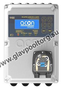 Ионизатор Acon SilverPRO LIGHT AUTO SPL 5.2 до 100 м3