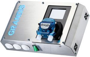 Станция ароматерапии Grandis AROMА