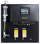 Система дозирования и контроля dinotecNET+ ready SLIMLINE Rx/pH с сенсорной панелью (2599-860-90)