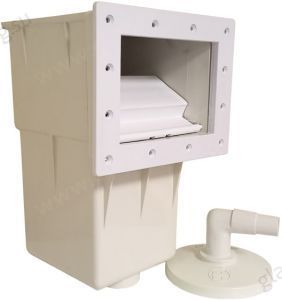 Скиммер Hayward, универсальный ABS-пластик (SP 1089)