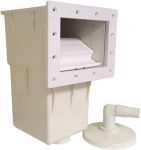 Скиммер Hayward, универсальный ABS-пластик (SP 1089)