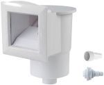 Скиммер Enjoywater, универсальный ABS-пластик (WS01WBX)