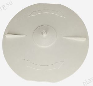 Скимвак с пробкой для скиммера Aquaviva EM0130/EM0140