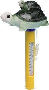 Термометр плавающий Peraqua Черепаха (78716)