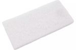Сменный блок белый для очистки остатков затирки Mapei Basic (810193) Сменный блок белый для очистки остатков затирки Mapei Basic (810193)